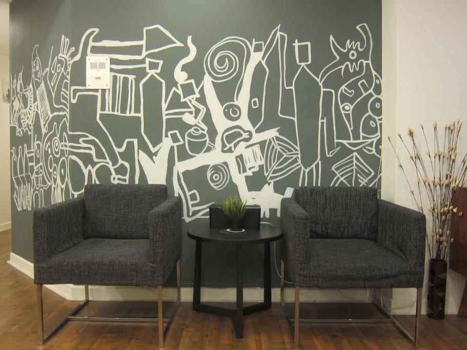 Fahrenheit Condo Bukit Bintang Kl 2R By Roseline Kuala Lumpur Buitenkant foto