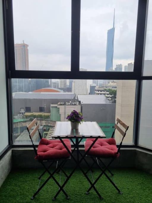 Fahrenheit Condo Bukit Bintang Kl 2R By Roseline Kuala Lumpur Buitenkant foto