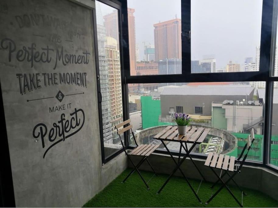 Fahrenheit Condo Bukit Bintang Kl 2R By Roseline Kuala Lumpur Buitenkant foto
